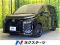2026 Toyota Voxy