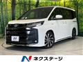 2022 Toyota Noah