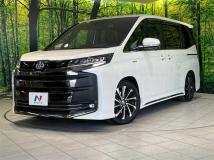 2022 Toyota Noah