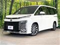 2022 Toyota Voxy