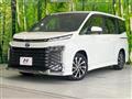 2022 Toyota Voxy