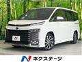 2022 Toyota Voxy