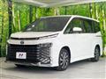 2022 Toyota Voxy