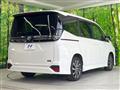 2022 Toyota Voxy