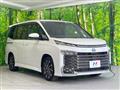 2022 Toyota Voxy
