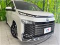 2022 Toyota Voxy