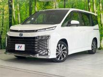 2022 Toyota Voxy