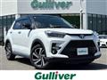 2023 Toyota Raize