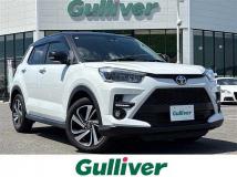 2023 Toyota Raize
