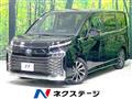 2024 Toyota Voxy