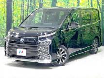 2024 Toyota Voxy