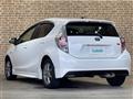 2014 Toyota AQUA