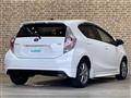 2014 Toyota AQUA