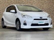 2014 Toyota AQUA