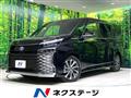 2024 Toyota Voxy