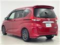 2020 Honda Freed