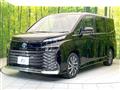 2025 Toyota Voxy