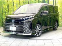 2025 Toyota Voxy