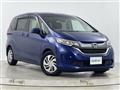 2017 Honda Freed