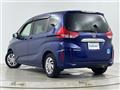 2017 Honda Freed