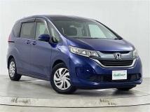 2017 Honda Freed