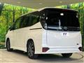 2025 Toyota Voxy