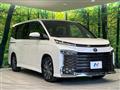 2025 Toyota Voxy