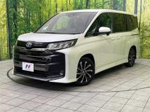 2025 Toyota Noah