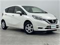 2021 Nissan Note
