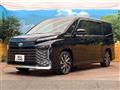 2025 Toyota Voxy