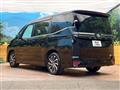 2025 Toyota Voxy