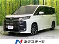 2025 Toyota Noah