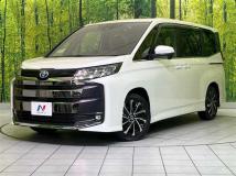 2025 Toyota Noah