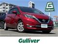 2016 Nissan Note