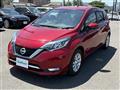 2016 Nissan Note