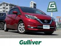 2016 Nissan Note