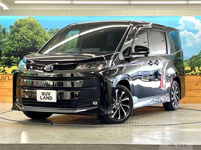 2025 Toyota Noah