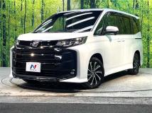 2025 Toyota Noah
