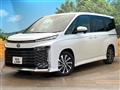 2025 Toyota Voxy