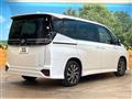 2025 Toyota Voxy