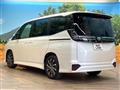 2025 Toyota Voxy