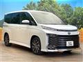 2025 Toyota Voxy