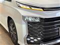 2025 Toyota Voxy