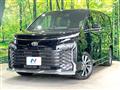 2026 Toyota Voxy