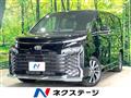 2026 Toyota Voxy