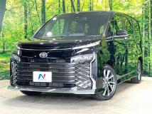 2026 Toyota Voxy