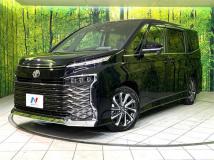 2026 Toyota Voxy