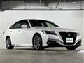 2022 Toyota Crown Hybrid