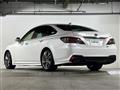 2022 Toyota Crown Hybrid