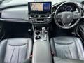 2022 Toyota Crown Hybrid